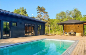 Cozy Home In Äspered With Sauna Dalsjöfors